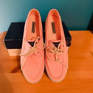 Sperry casual loafer